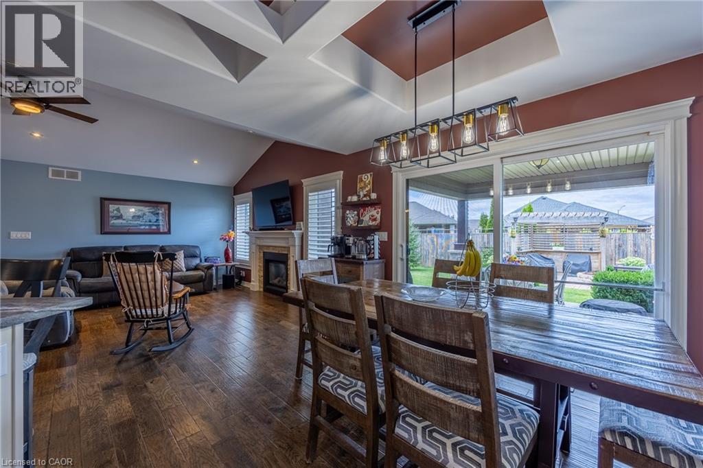 15 HURLEY Court - 6