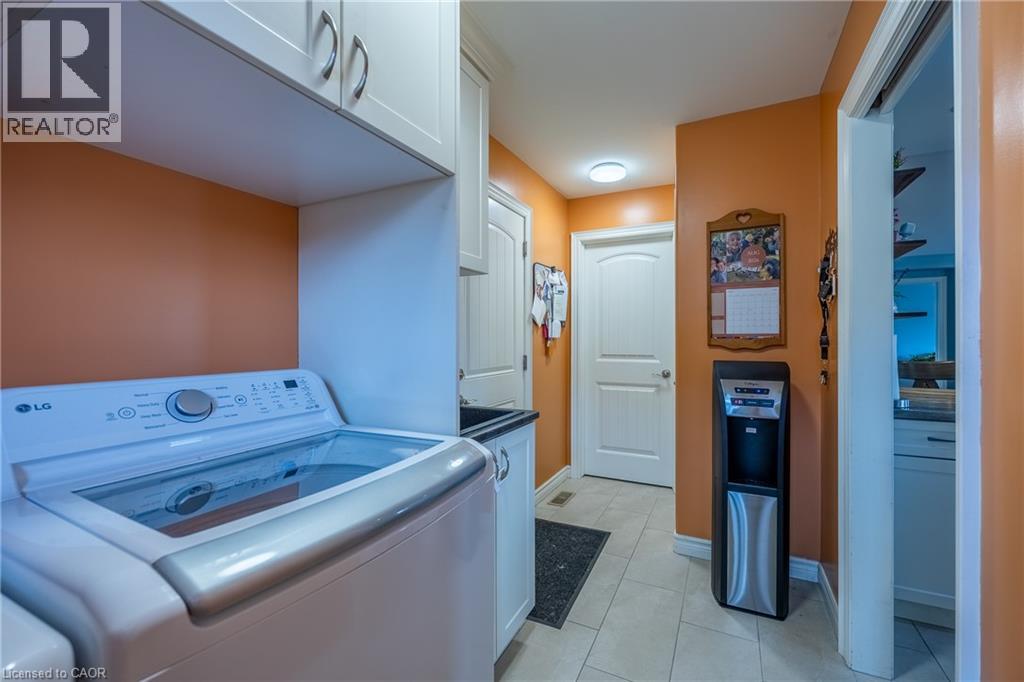 15 HURLEY Court - 10