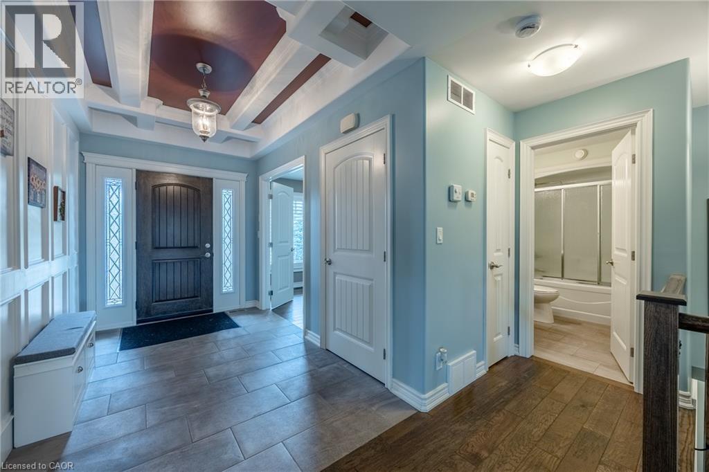 15 HURLEY Court - 2