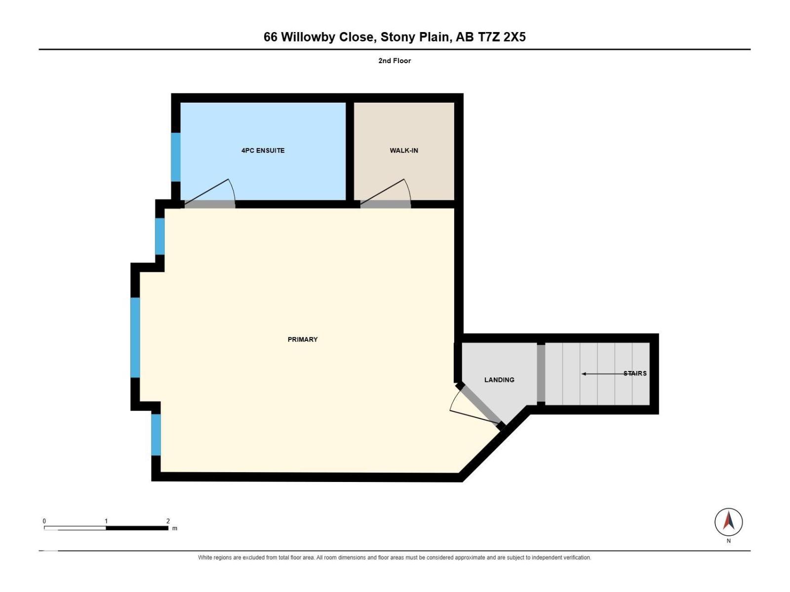 66 Willowby CL - 49