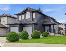 House for sale at 66 Willowby Cl, Stony Plain — MLS® E4504278