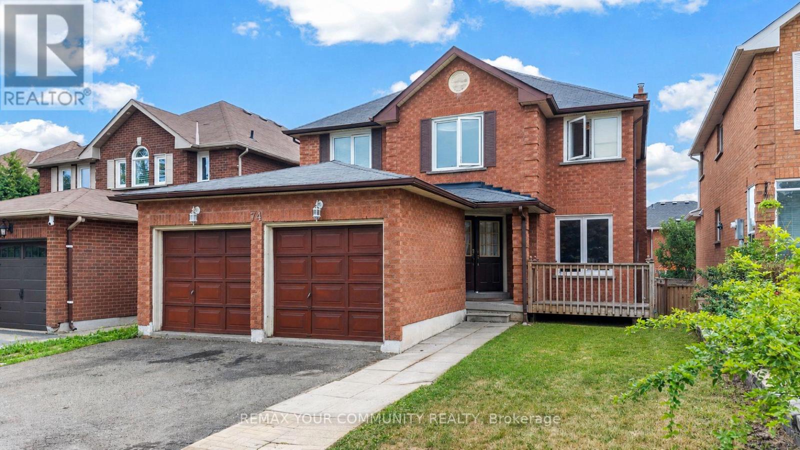 74 RICHVALE DRIVE - 2
