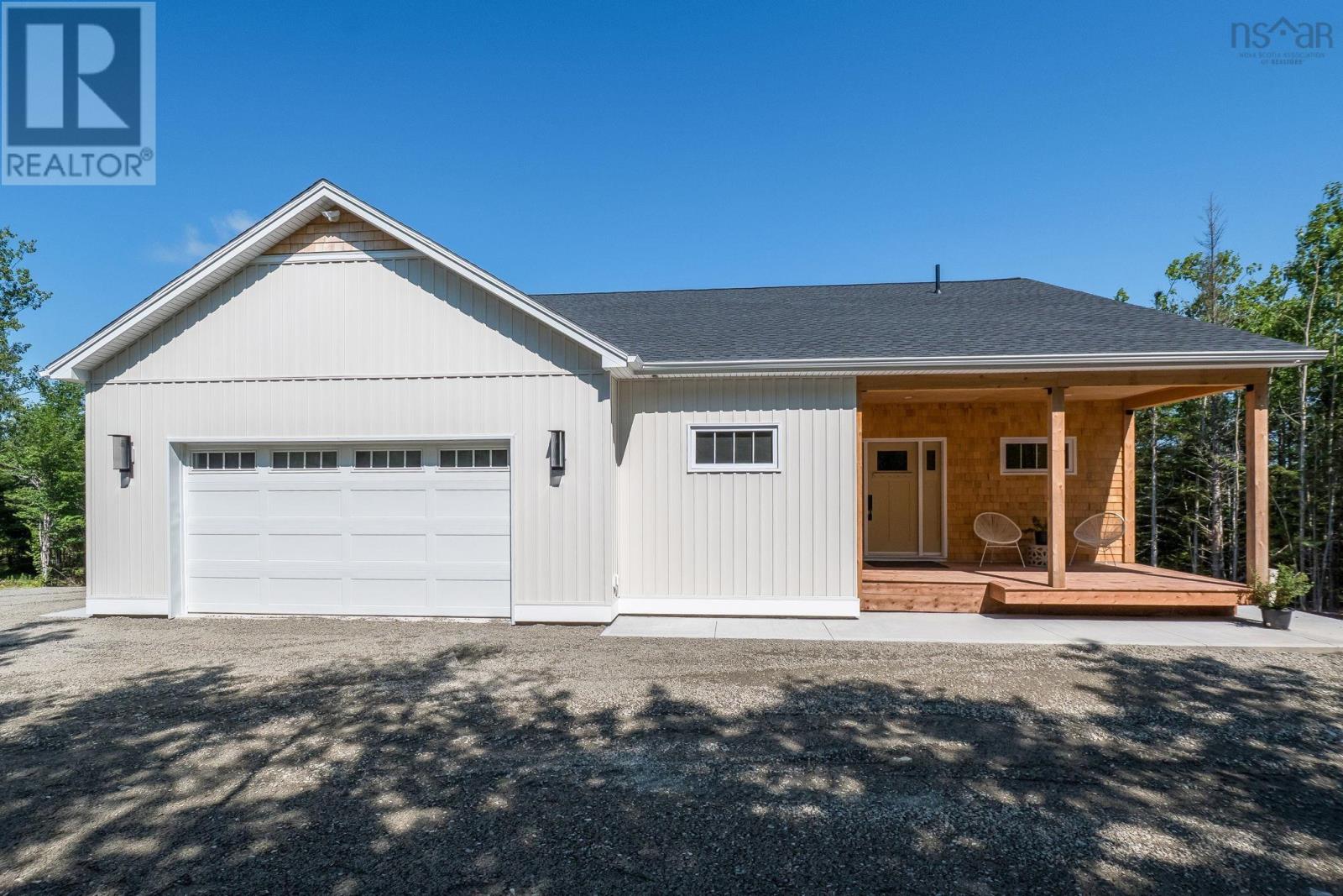208 Bretton Woods Road