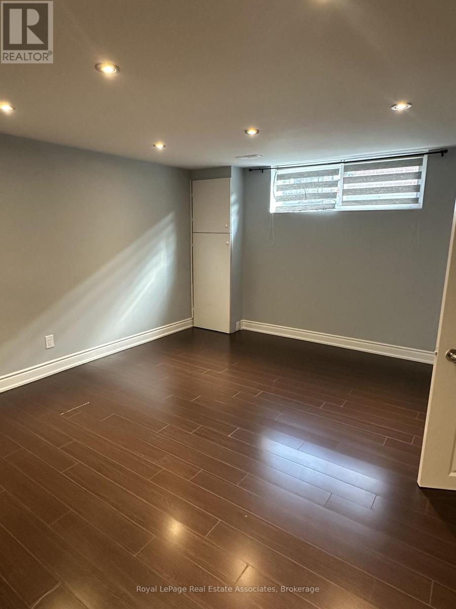 (BASEMENT) - 1590 CORAM CRESCENT, Mississauga (Dixie) — photo 7