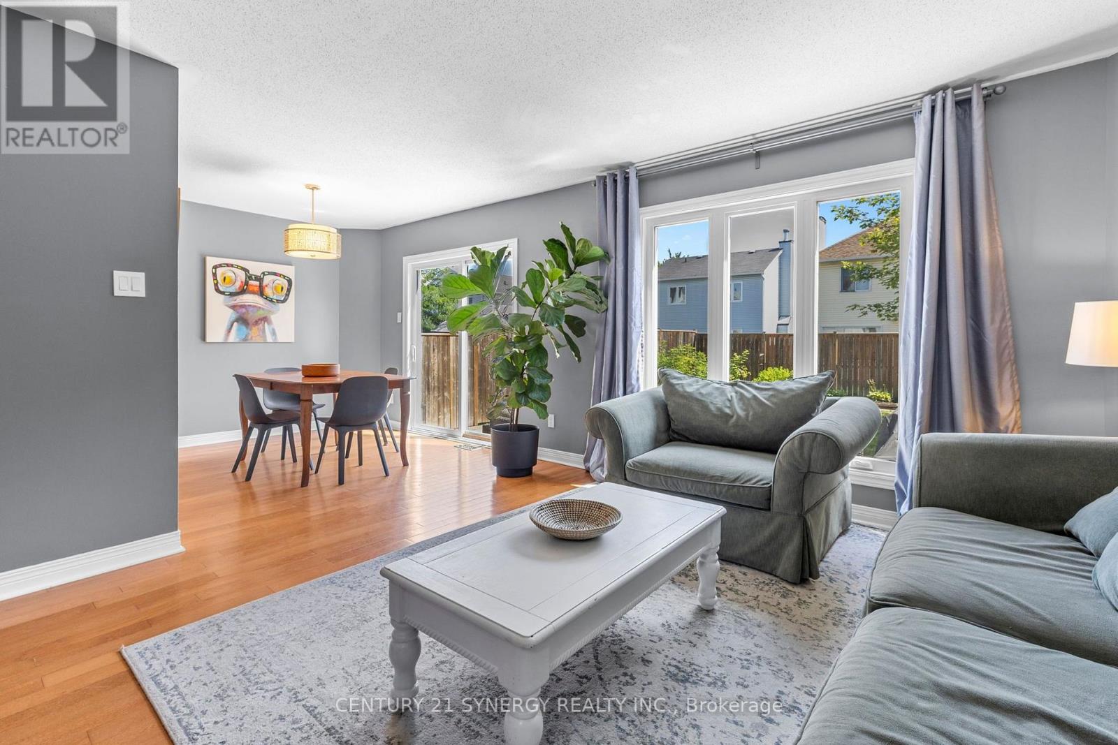 3 Bed, 3 Bath House for Sale in Ottawa – 596 DEANCOURT CRESCENT, Ottawa – MLS# X13586928 - Image 21