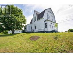 21 Sams Road, West Pubnico, NS B0W3S0 Photo 31