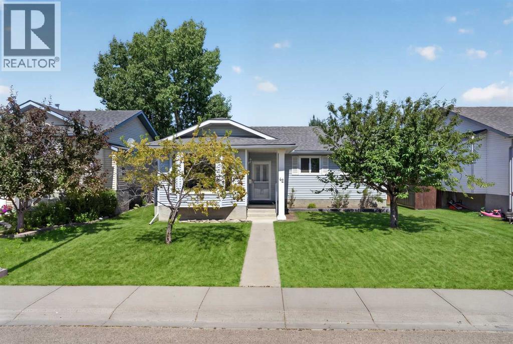 Property for sale at 42 West Boothby Crescent