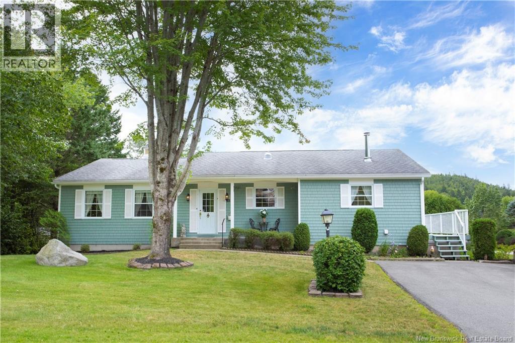 18 Garrison Drive