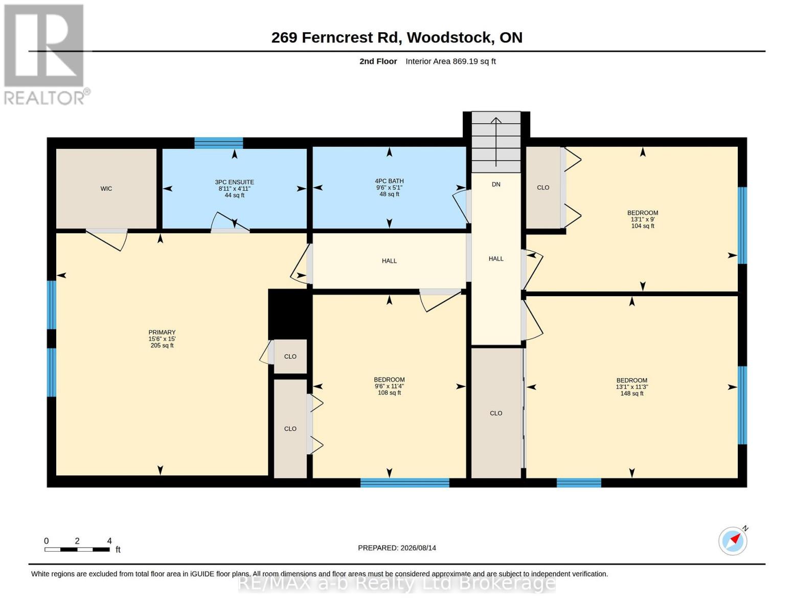 269 FERNCREST ROAD - Image 35