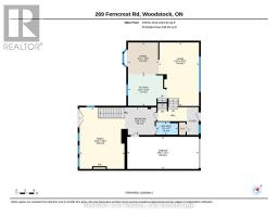 269 Ferncrest Road, Woodstock, ON N4S7S6 Photo 36