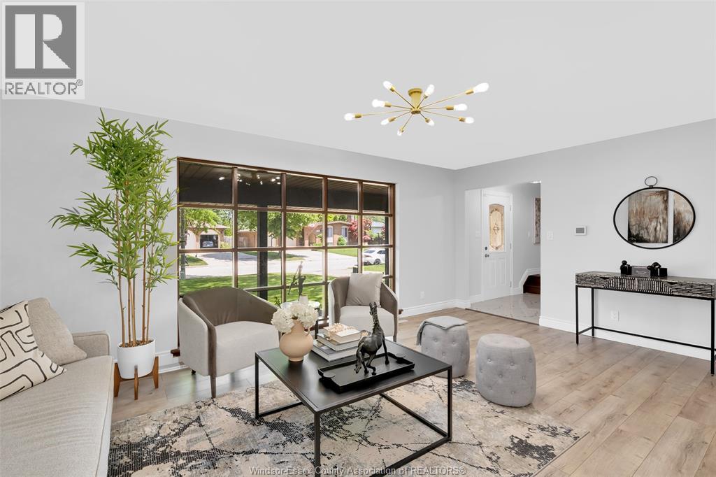 3045 CLAXTON COURT - 3