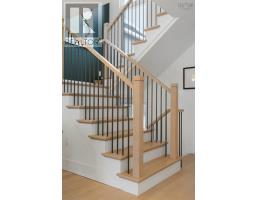 4pc Bathroom - 1162 Waterloo Street, Halifax, NS B3H3L4 Photo 10
