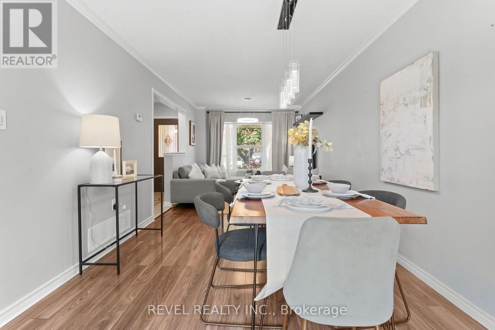 18 LONGSTAFF DRIVE - 6