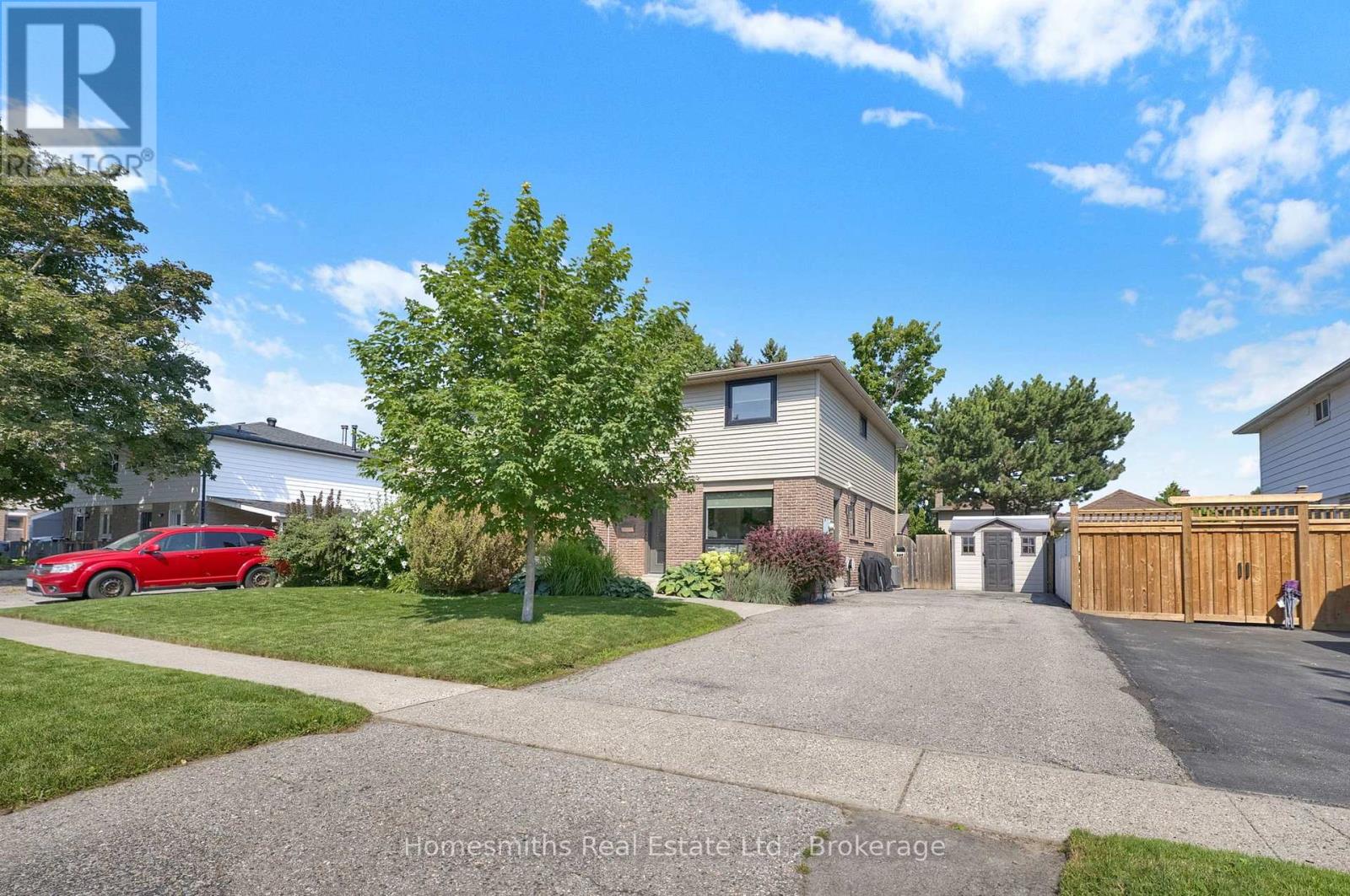 44 LOSCOMBE DRIVE - 48