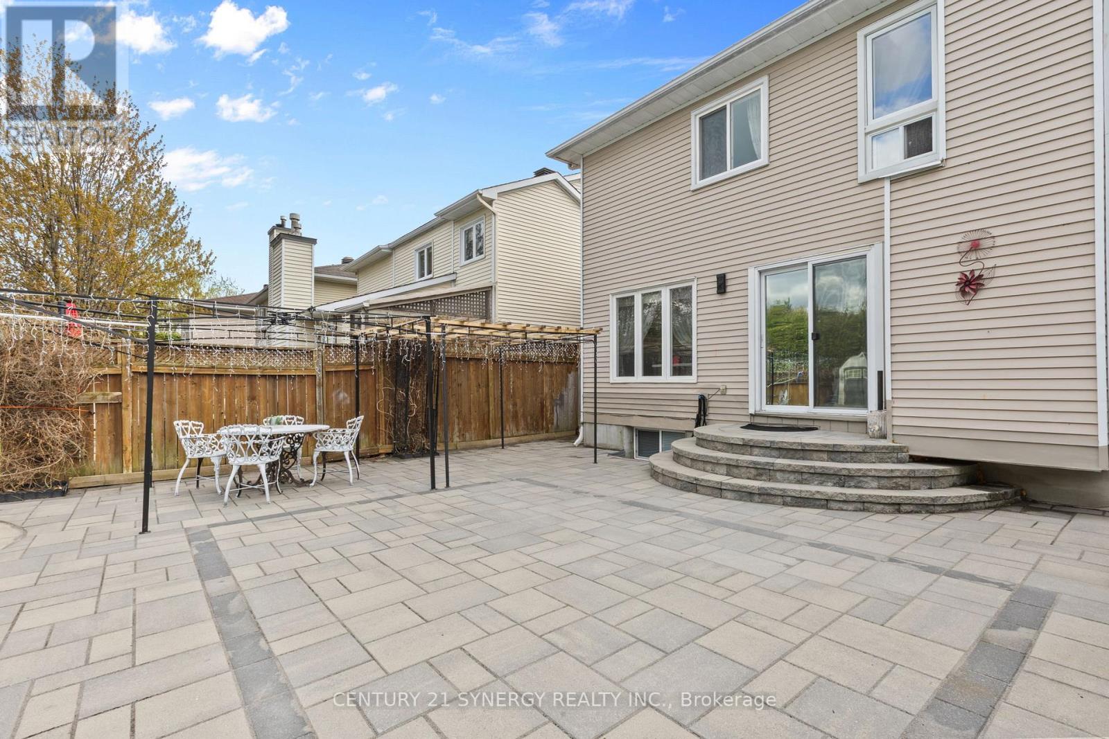 4 Bed, 4 Bath House for Sale in Ottawa – 1728 TEAKDALE AVENUE, Ottawa – MLS# X13147554 - Image 78