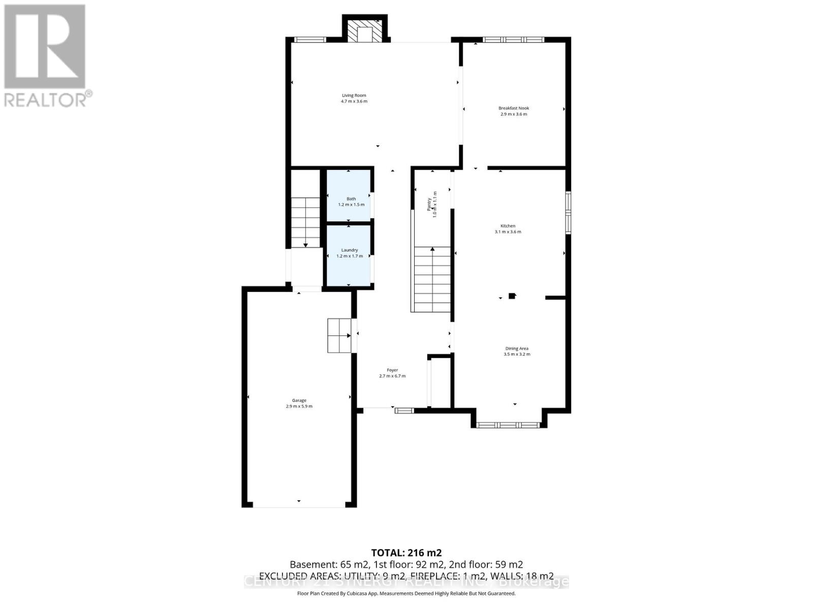4 Bed, 4 Bath House for Sale in Ottawa – 1728 TEAKDALE AVENUE, Ottawa – MLS# X13147554 - Image 94