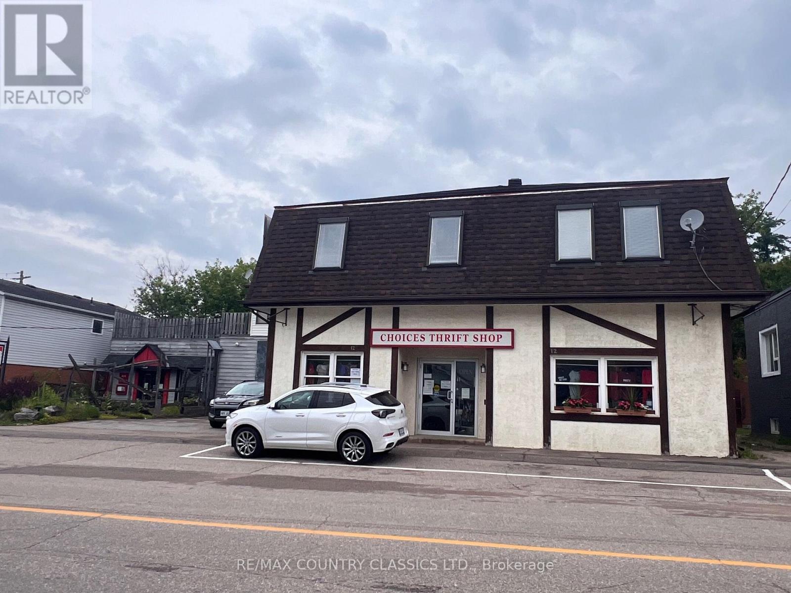 10 - 12 FLINT AVENUE - 1