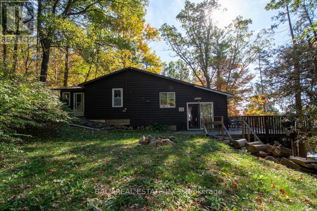 12 BEDWELL DRIVE - 46