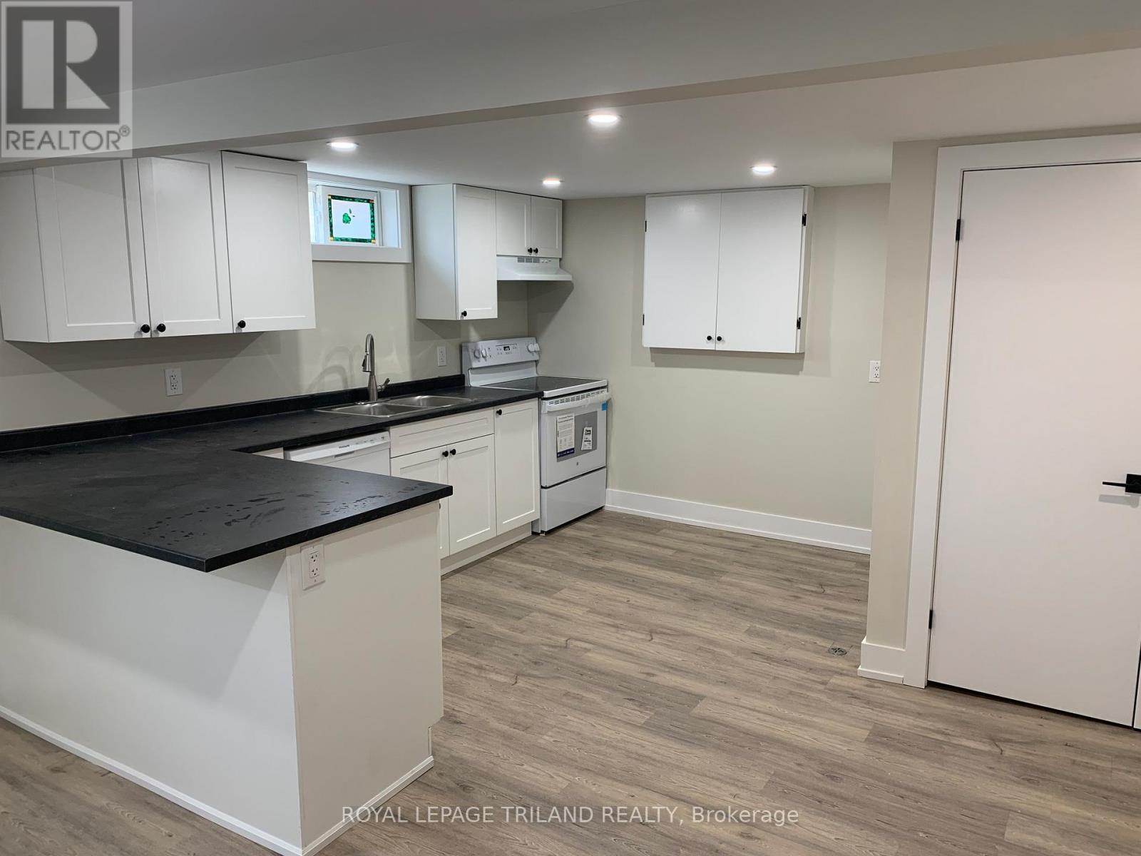 2 bedroom Multi-family exterior, BASEMENT- 62 Wexford Avenue, London East (East I), Ontario