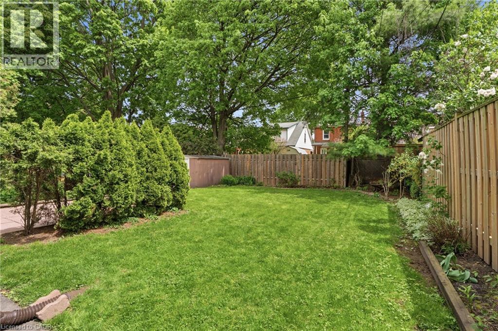 167 BALMORAL Avenue S - 44