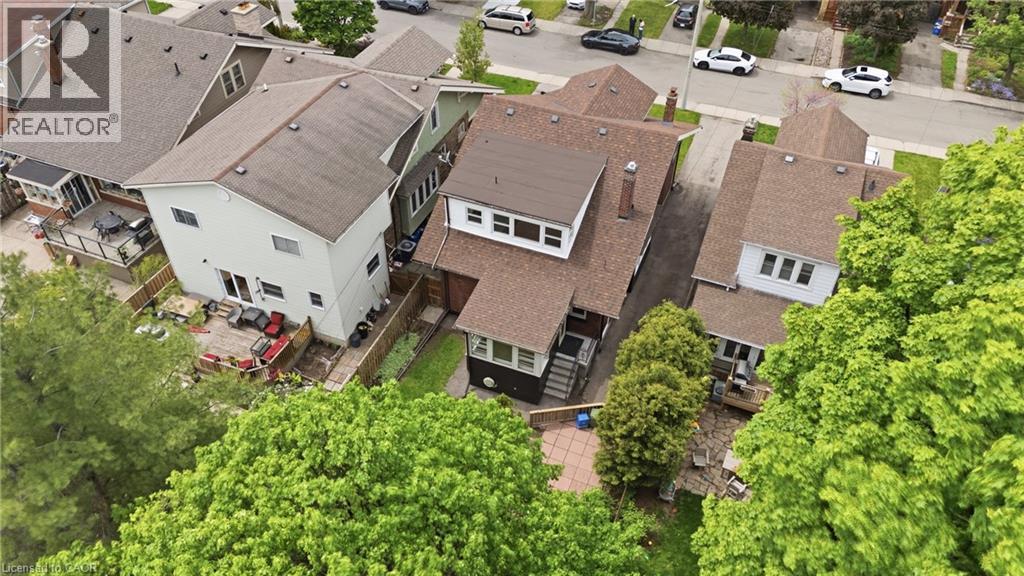 167 BALMORAL Avenue S - 46