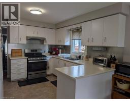 Kitchen - 45 Caswell Drive Unit# Upper, Hamilton, ON L9C7N3 Photo 7
