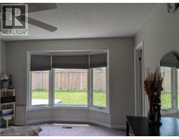 Living room - 45 Caswell Drive Unit# Upper, Hamilton, ON L9C7N3 Photo 9