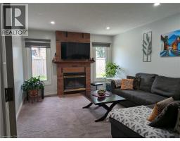 Family room - 45 Caswell Drive Unit# Upper, Hamilton, ON L9C7N3 Photo 6