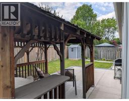 45 Caswell Drive Unit# Upper, Hamilton, ON L9C7N3 Photo 16