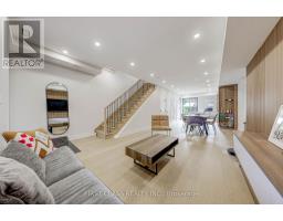 Library - 431 Roxton Road, Toronto, ON M6G3R5 Photo 12