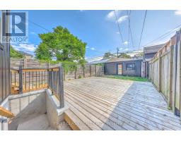 431 Roxton Road, Toronto, ON M6G3R5 Photo 38