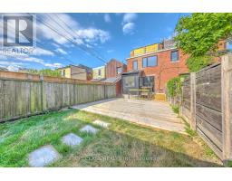 431 Roxton Road, Toronto, ON M6G3R5 Photo 40