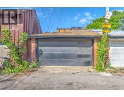 431 Roxton Road, Toronto, ON M6G3R5 Photo 41