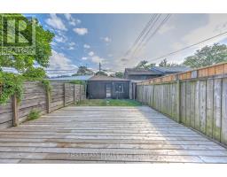 431 Roxton Road, Toronto, ON M6G3R5 Photo 43