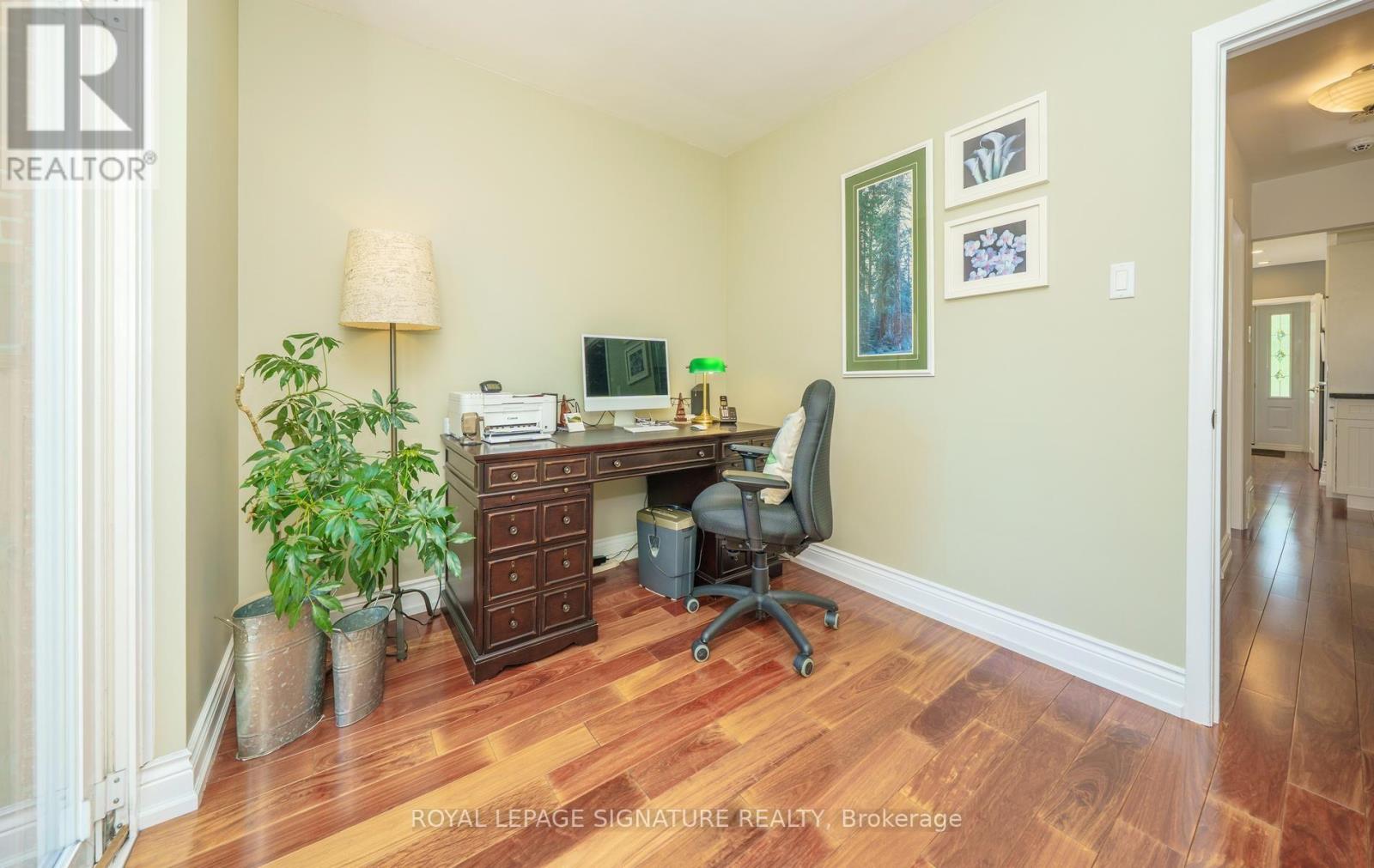 5 MANORWOOD ROAD - 21