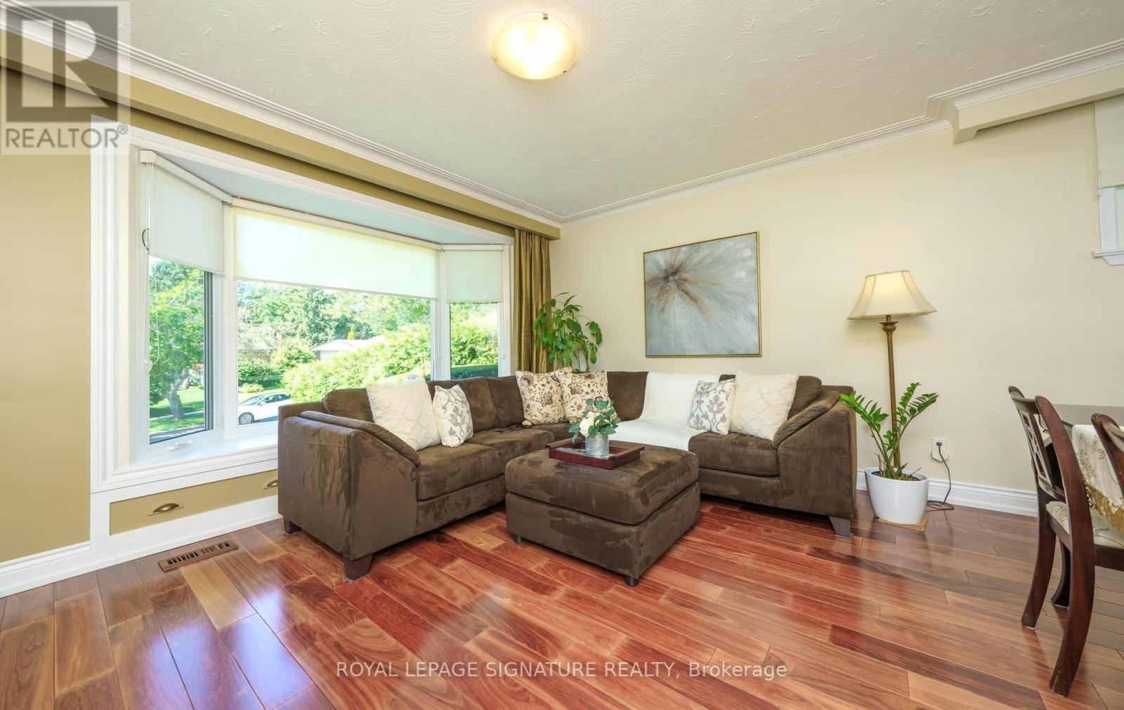 5 MANORWOOD ROAD - 6