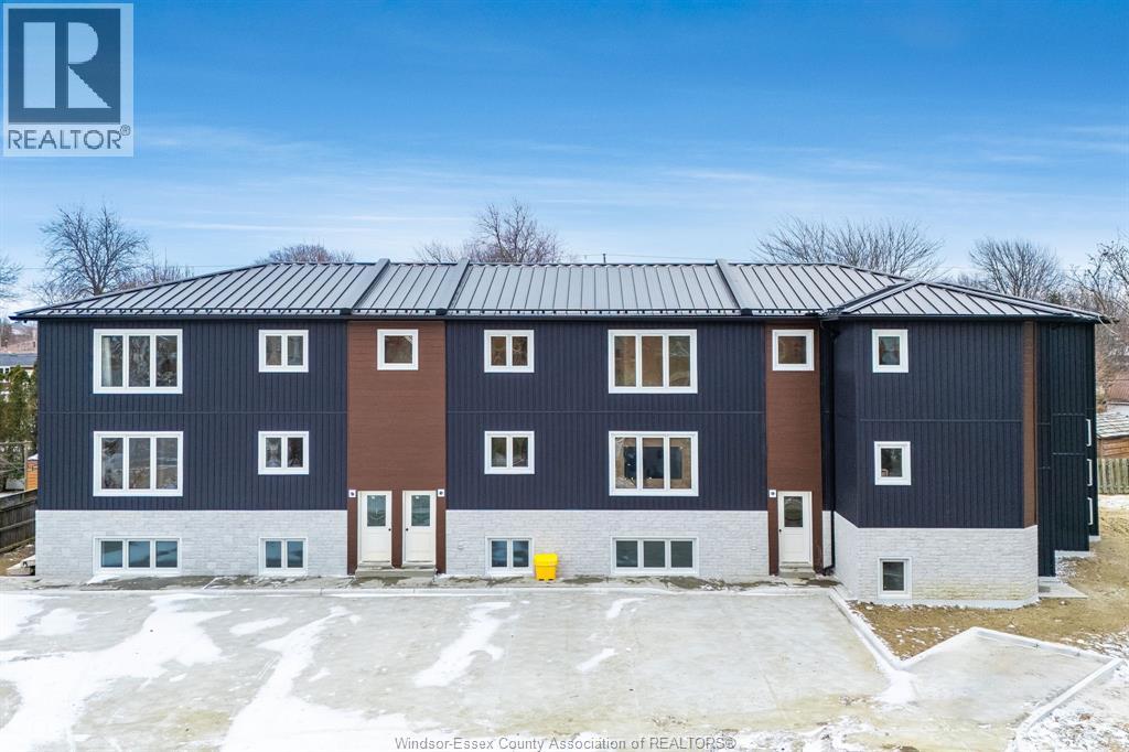 4 Bruce AVENUE Unit# 8
