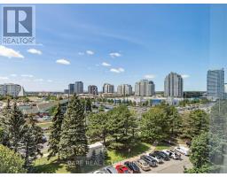 710 - 7601 Bathurst Street, Vaughan, ON L4J4H5 Photo 13