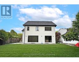 32 Cossar Avenue, Aurora, ON L4G3N8 Photo 50