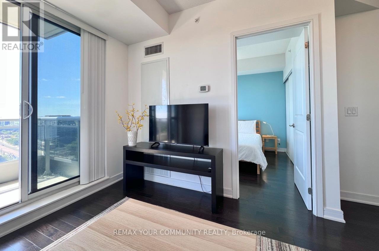 #1804 9201 YONGE STREET - 12