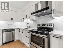 40 Blackthorn Drive, Vaughan, ON L6A3N5 Photo 11