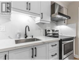 40 Blackthorn Drive, Vaughan, ON L6A3N5 Photo 12