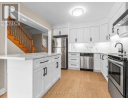 40 Blackthorn Drive, Vaughan, ON L6A3N5 Photo 14