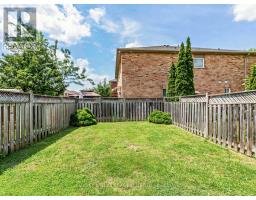 40 Blackthorn Drive, Vaughan, ON L6A3N5 Photo 32