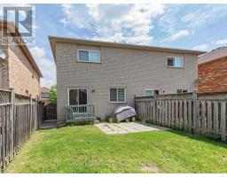 40 Blackthorn Drive, Vaughan, ON L6A3N5 Photo 33
