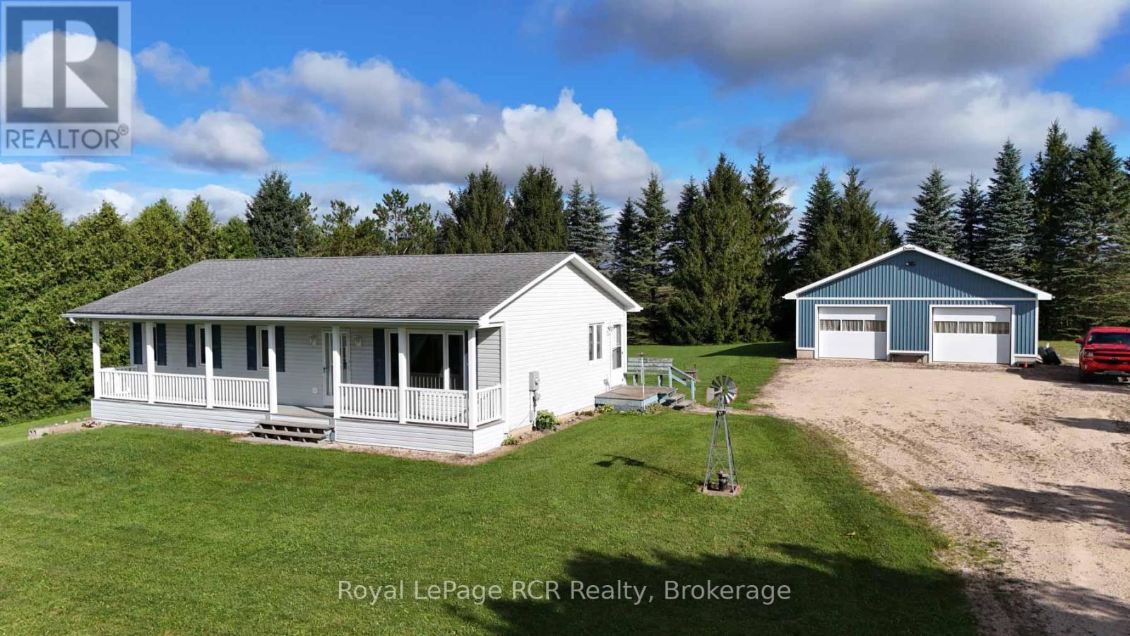 Property for sale at 145379 SOUTHGATE ROAD 14 ROAD E