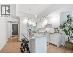2060 Lakeshore Road Unit# 310, Burlington, ON L7R0G2 Photo 12