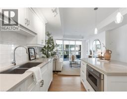 2060 Lakeshore Road Unit# 310, Burlington, ON L7R0G2 Photo 14