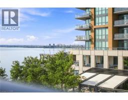 2060 Lakeshore Road Unit# 310, Burlington, ON L7R0G2 Photo 32