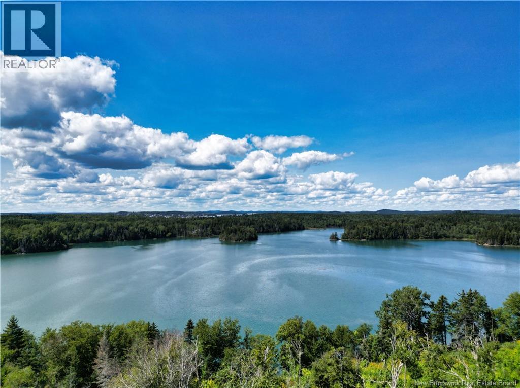Lot 85-84 Bunker Hill Road